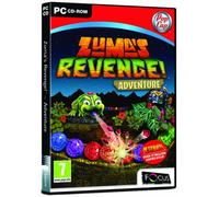 Zuma's Revenge! - Adventure (PC DVD)