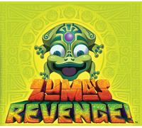 Zuma's Revenge! PC Steam Gift