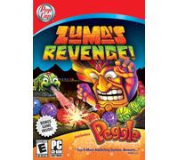 Zuma's Revenge with Peggle Bonus - PC