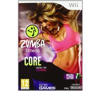 Zumba Core