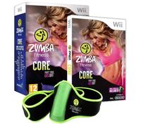Zumba Core 2012 (Nintendo Wii)