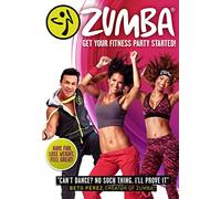 Zumba: Get Your Fitness Party Started (DVD)