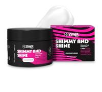 ZUMBA Face Moisturizer, 100ml - Toning & Hydrating Moisturiser - Ideal Face Moisturiser for Oily Skin & Dry Skin for a Soothe Finish - Face Moisturiser for Women - Alternative to Face Serum