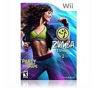 ZUMBA FITNESS 2