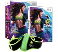 Zumba Fitness 2 + Cintura (PC)