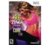 Zumba Fitness Core (Street 10/16)