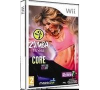 Zumba Fitness Core WII