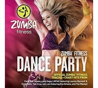Zumba Fitness Dance Party - Zumba Fitness Dance Party - Various