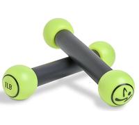 Zumba Fitness Equipment Toning Sticks 1 LB, A0P00115