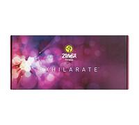 Zumba Fitness: Exhilarate! 7 DVD SET + Toning Sticks