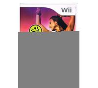 Zumba Fitness Game Only