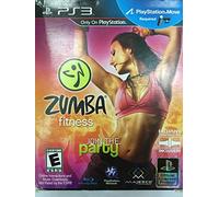 Zumba Fitness: Join The Party