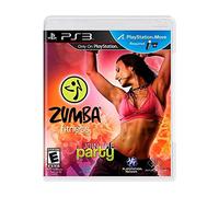 Zumba Fitness Move (#) /ps3