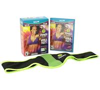 Zumba Fitness World Party