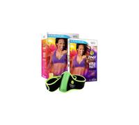 Zumba Fitness World Party Nintendo Wii