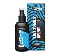 ZUMBA Foot & Shoe Spray - 150ml - Exercise Odour Spray - Refresh Shoes and Gym Bags - Reward Active Feet - Refreshing Scent to Eliminate Odor and Enable Performance Focus