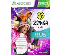 Zumba Kids