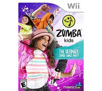 Zumba Kids