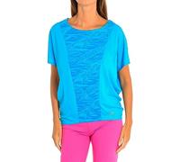 Zumba womens Fitness XS/S Light Blue