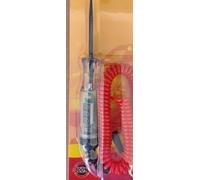 ZUMHIGH Electric Test Pen & 24" Retractable Spring Wire