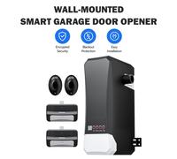 Schartec Move 600 S3 Garage Door Opener Kit Automatic Electric Operator Motor