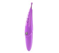 Zumio Soft - Rechargeable Clitoral Vibrator (Purple)