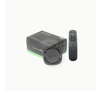 ZUMKUNM AudioCast Pro M20 Wireless Multi-room Sound Streamer Converts Wired Speakers into Wireless System Airplay WiFi Ethernet Bluetooth and Remote Control Compatibility