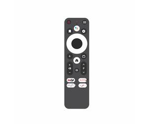 ZUMKUNM Smart Voice Replacement Remote Control for MECOOL Google G10 Reference and Goolge Chromecast with TV and Newer