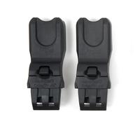 Zummi Universal Car Seat Adapters for Halo