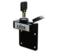 Zumo Lock zumoLock anti-theft device zumo XT/XT2 SUIT. for ZUMO XT