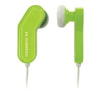 Zumreed mag Lite Headset Walkman Green