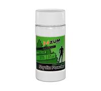 ZUMWax NORDIC/CROSS-COUNTRY HIGH FLUORO RACING Powder - BEST FLUORO in the PUREST form & quality!!!…