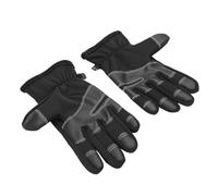 Zunate 1 Pair Touchscreen Winter Gloves for Outdoor Sports | Thermal Lining, Smartphone Friendly Tips, Non Slip Grip, Wind Blocking Cuffs, Unisex Adult Fit
