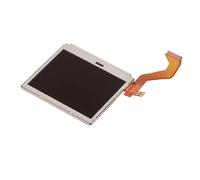 Zunate 3.0 Inch LCD Touch Screen Replacement for Game Console, Multipurpose Upper Display with Protective Film, Perfect Repair Solution for Dead PX, Broken LCD & Wrong Color