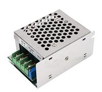 Zunate 400W DC to DC Converter Module | Wide 12V to 75V Input, Screwdriver Free Potentiometer Adjustment, Aluminum Alloy Shell, Voltage Regulator