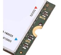 Zunate 4G LTE WWAN Card Module Compact Design for Latitude 7280 7285 7290 7389 7390 7480 E7470 High-Speed Mobile Broadband Connection
