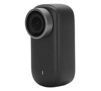 Zunate 4K Thumb Action Camera, Mini Body Camera with Rotatable Magnetic Ball Head, POV Recording, WiFi Connectivity, for Work Travel Pet Walk Swim