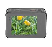 Zunate 4K Ultra HD Waterproof Sports Camera, WiFi Action Camera with Smart Sensor, 170 Degree Super Wide Angle, H.264 Video Decoding Capability, Multi Mode