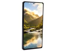 Zunate 6.81 Inch Screen Replacement with Frame (Black) | Shattered Glass Fix, Full Touch Responsiveness, Premium Glass Material, Complete Repair Tool Kit