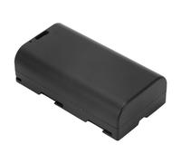 Zunate 7.4V Video Camera Battery 3400mAh | Type-C Fast Charging for SB-L110A SB-L160 SCL Series