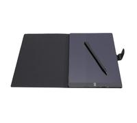 Zunate 9.5 Inch LCD Writing Tablet with Pen, Erasable Digital Notepad for Drawing, Note Taking, Business Planning & Brainstorming, Lightweight Portable Electronic Writing Board