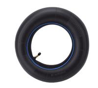 Zunate 90/65-6 Kids Scooter Inner Tube | Rubber Replacement with Bent Valve for Electric Scooters