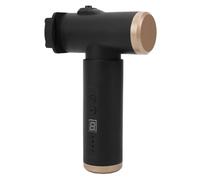 Zunate Adjustable Thickness Electric Glue Gun Semi Automatic Dispenser for Adhesive, Type C Cordless Sealant Dispensing Gun with 10cc 30cc 50cc Adapters