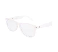 Zunate AI Smart Glasses, Bluetooth 5.4 Translation Glasses with Over 100 Languages, Blue Light Blocking, for Music Call Social Travel