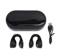 Zunate AI Translation Earbuds, 3 in 1 BT Wireless Earphones, 164 Languages Real Time Translator, Smart Noise Reduction, for Travel Business Learning