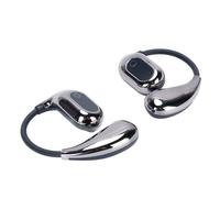 Zunate AI Translation Earbuds, Real Time 138 Languages Translator Device with Touch Control, BT 5.0 Wireless Earphones for Travel Study Abroad Sports
