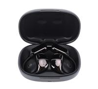 Zunate AI Translation Earbuds Real Time, Language Translator with 80 Languages 14 Voice Translations 4 Modes, Wireless Earbuds for Travel Business Learning