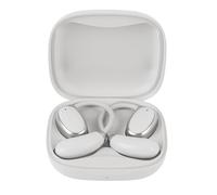 Zunate AI Translation Earbuds with Bluetooth 5.4 | Wireless Ear-Hook Stereo Headphones, 150 Language Online Translator with Built-In Microphone for Business Travel and Simultaneous