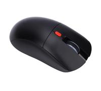 Zunate AI Voice Mouse Rechargeable Smart Mouse with Built in Microphone, 3 Mode Connectivity for PC 11 Real Time Translation Transcription for Multilingual Meetings Students
