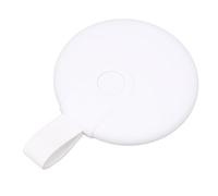 Zunate Air Tracker Tag Smart Bluetooth Tracker for Find My App, Item Locator for Luggage and Backpacks, IP67, 1 Pack